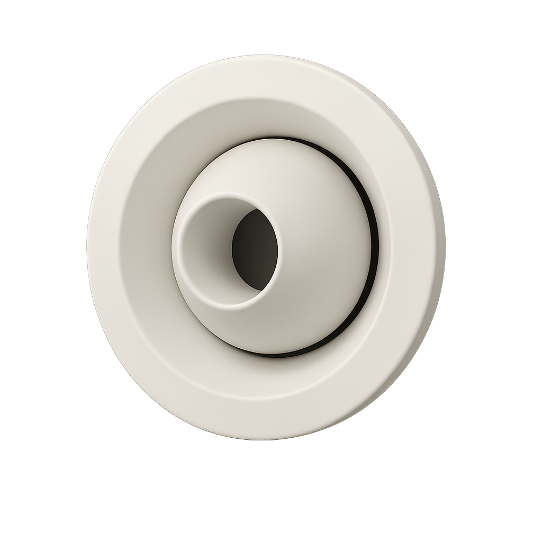 Jet Nozzle Diffusers